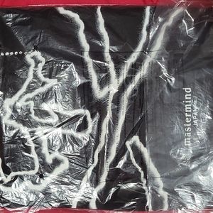 Cactus jack for mastermind skull tee